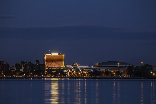 Why Invest in Buffalo, New York?